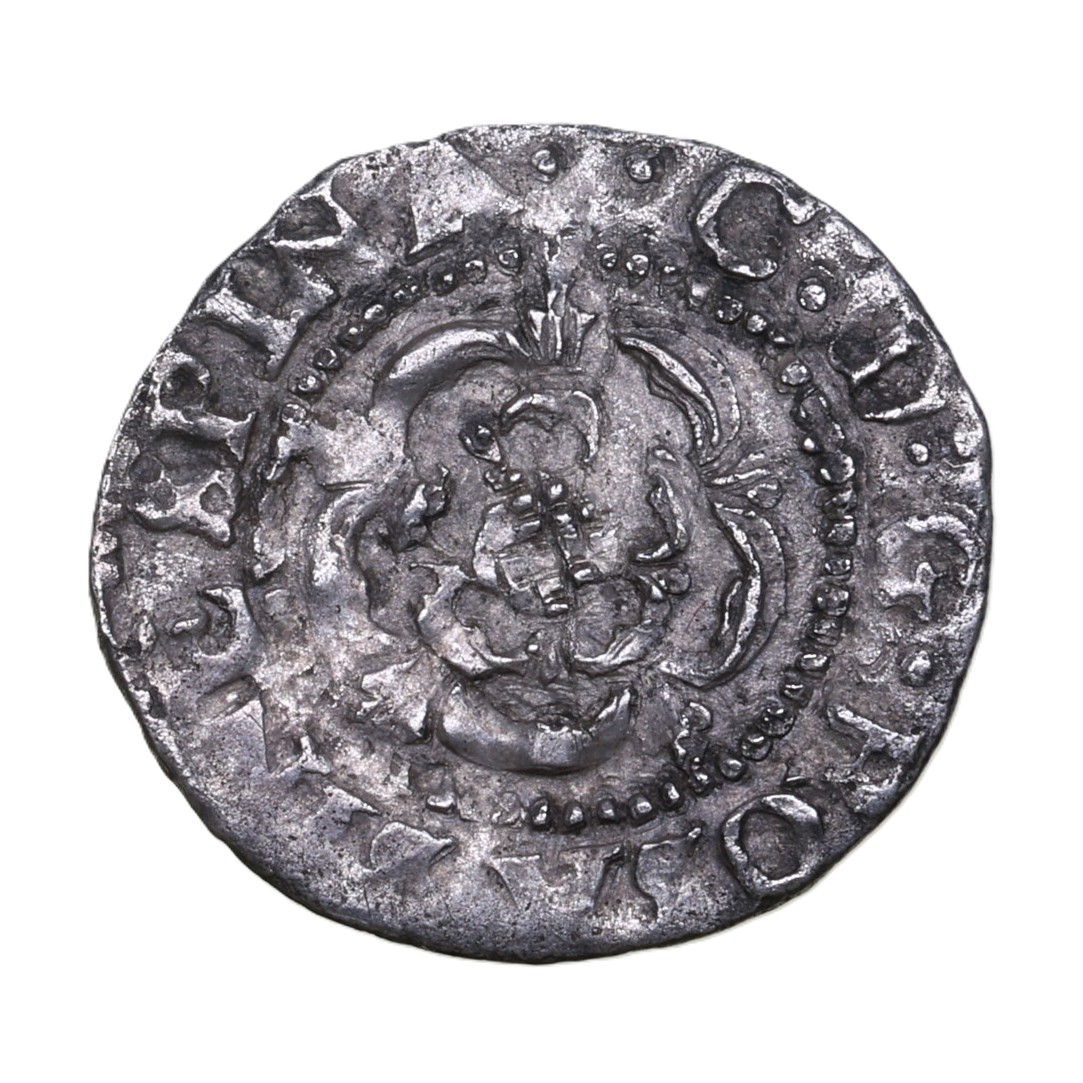 Charles I AD 1625-1649 Silver Penny