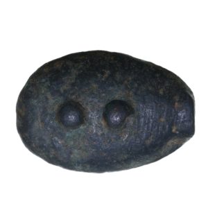 Roman Republic 280-269 BC Bronze Sextans