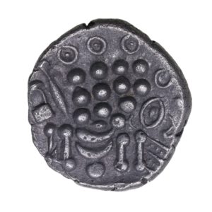 Durotriges c.60 - 30 BC Silver Stater