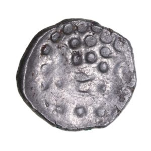 Durotriges c.60 - 30 BC Silver Stater