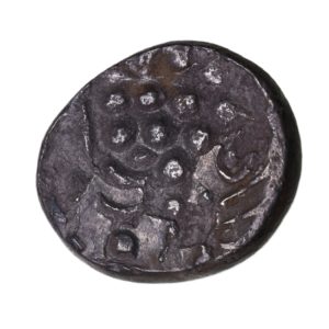 Durotriges c.60 - 30 BC Silver Stater
