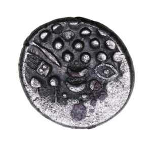 Durotriges c.60 - 30 BC Billon Stater