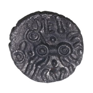 Dobunni Eisu AD 20-43 Silver Unit