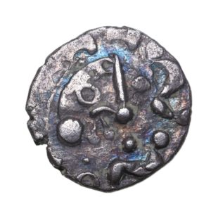 Dobunni 1st Century BC Silver Unit