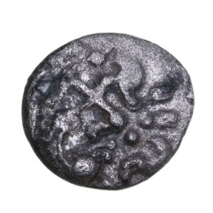 Dobunni 1st Century BC Silver Unit