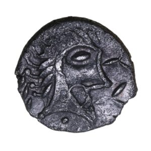 Iceni 1st Century BC Silver Unit