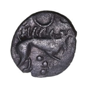 Iceni 1st Century BC Silver Unit