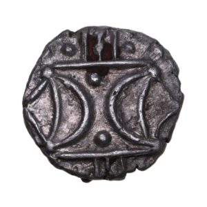 Iceni Ecen AD 10-43 Silver Unit