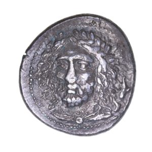 Lycia Antiphellos c.380 BC Silver Stater