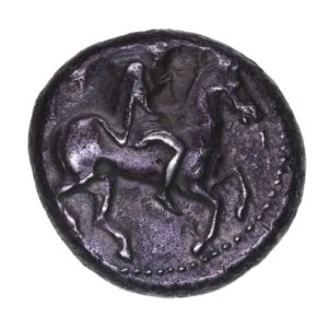 Cilicia Tarsos 425-400 BC Silver Stater