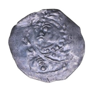 Henry I AD 1100-1135 Silver Penny Type XV
