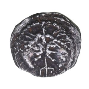 Anglo Saxon Secondary Phase AD 710-760 Silver Sceatta Series J