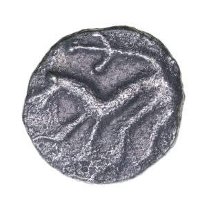 Kings of Northumbria Aldfrith AD 685-705 Silver Sceatta