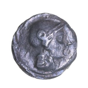 Seleucid Kingdom Seleukos II Kallinikos 246-226 BC Silver Drachm