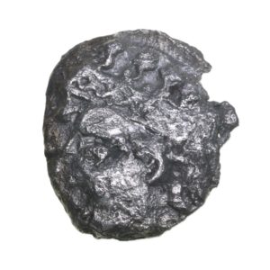 Iceni 1st Century BC Silver Unit Bury Diadem