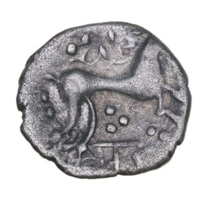 Iceni Antedios AD 10-30 Silver Unit Antedios Antd Bar