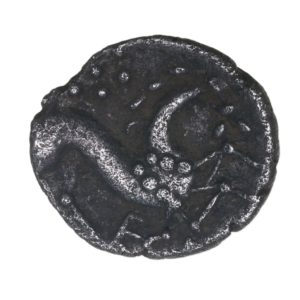 Iceni Ecen AD 10-43 Silver Unit Ecen Six