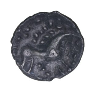 Iceni Ecen AD 10-43 Silver Unit Ecen Edn