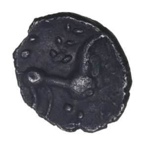 Iceni Ecen AD 10-43 Silver Unit Ecen Edn