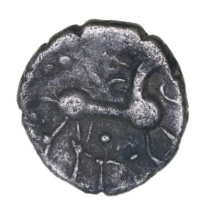 Iceni Ecen AD 10-43 Silver Unit Ecen Edn
