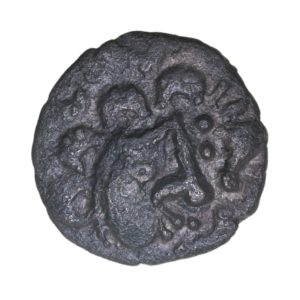 Dobunni 1st Century BC Silver Unit