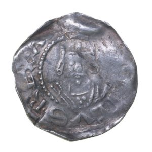 Henry I AD 1100-1135 Silver Penny London