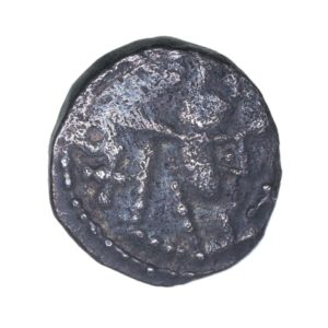 Anglo Saxon Primary Phase AD 680-710 Silver Sceatta