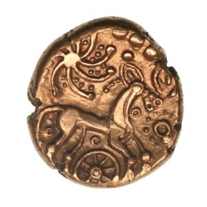 Iron Age / Celtic Coins