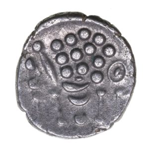 Durotriges 58 BC-AD 43 Silver Stater