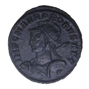 Probus AD 276-282 Bronze Antoninianus