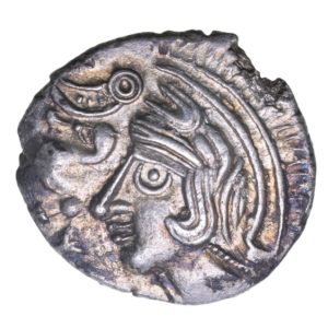 Trinovantes & Eastern