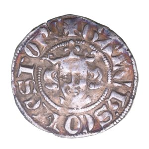 Time of Edward I AD 1268-1294 Silver Esterling