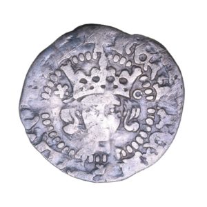 Henry V AD 1413-1422 Silver Penny York