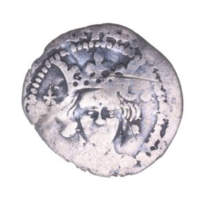 Henry V AD 1413-1422 Silver Penny York