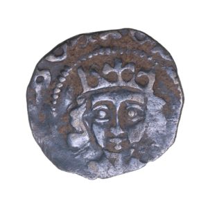 Edward IV AD 1461-1483 Silver Penny 2nd Reign York