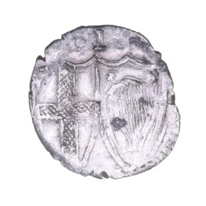 Commonwealth AD 1649-1660 Silver Penny