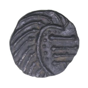 Anglo Saxon Continental Issues AD 695-740 Silver Sceatta Series E