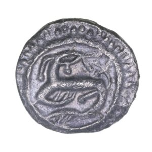 Early Saxon Period Thrymsas, Sceats & Stycas AD 620-900