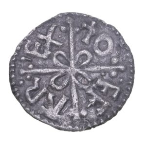 Kings of Mercia Offa AD 757-796 Silver Penny