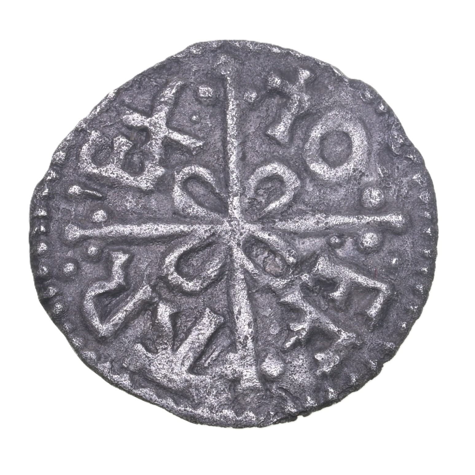 Kings of Mercia Offa AD 757-796 Silver Penny