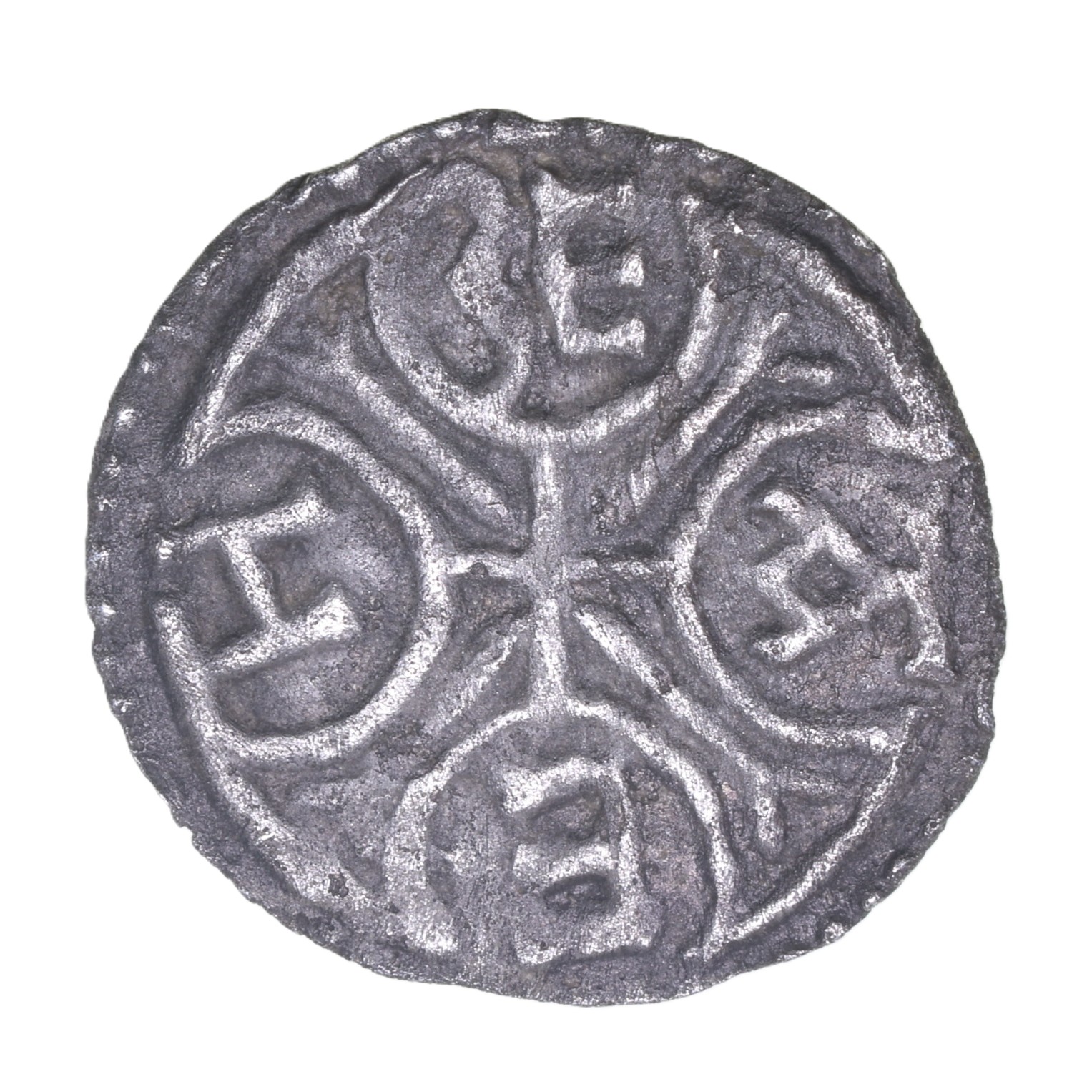 Kings of Mercia Offa AD 757-796 Silver Penny - Image 2