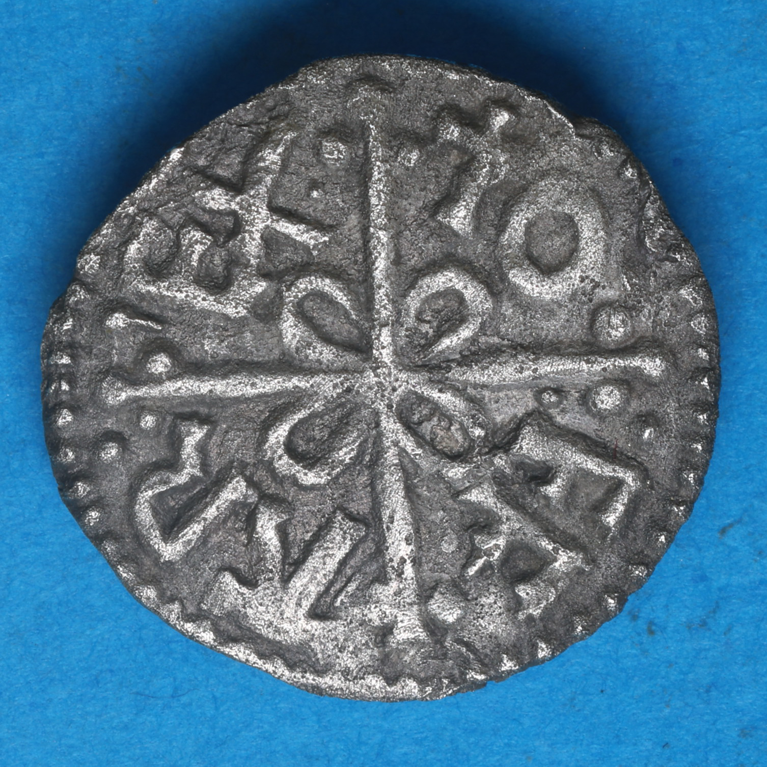 Kings of Mercia Offa AD 757-796 Silver Penny - Image 3