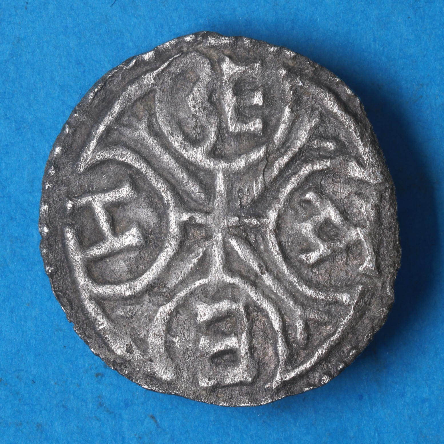 Kings of Mercia Offa AD 757-796 Silver Penny - Image 4