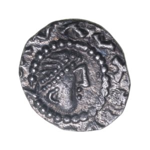 Anglo Saxon Primary Phase AD 680-710 Silver Sceat Series BI