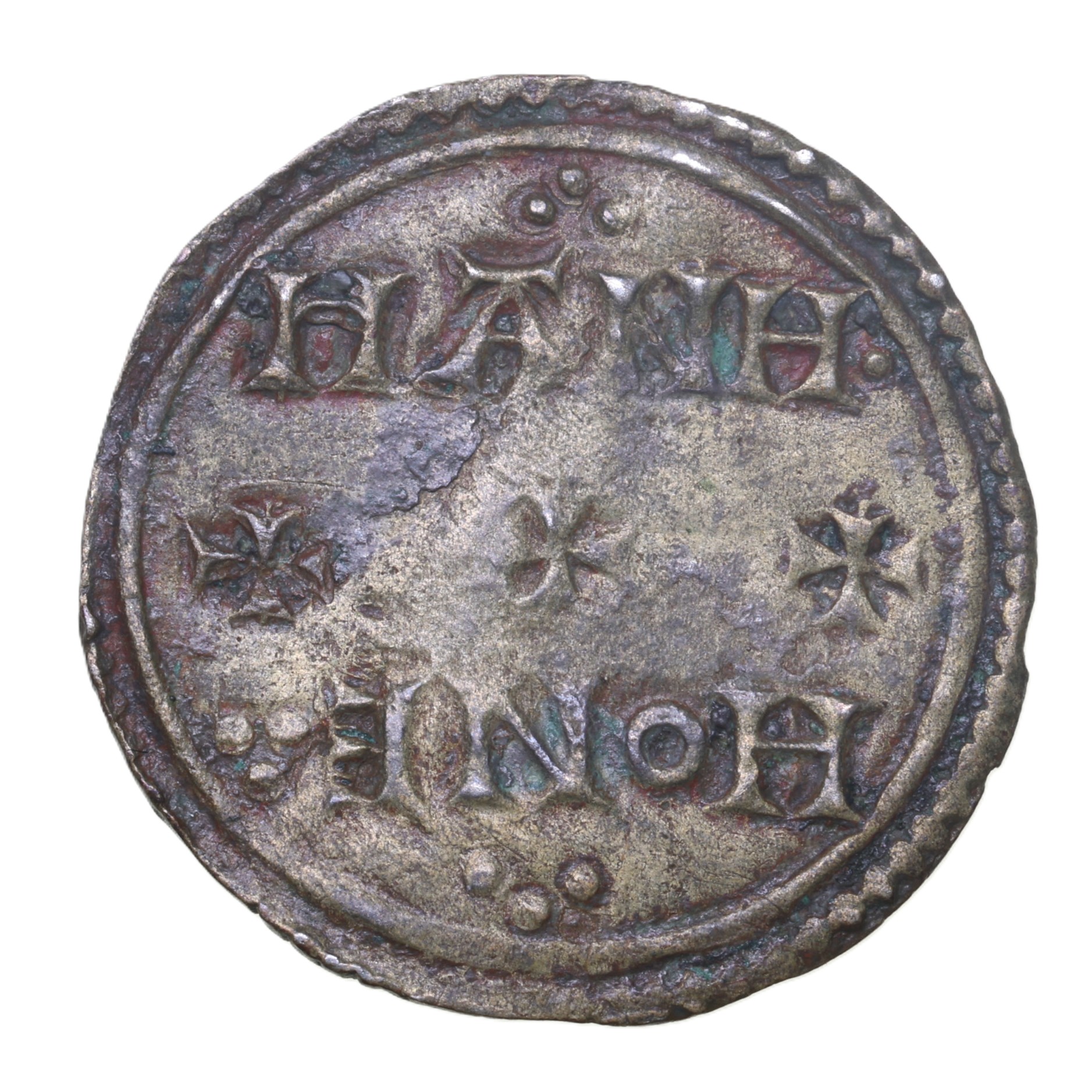 Eadwig AD 955-959 Silver Penny Small Cross *Rare* - Image 2