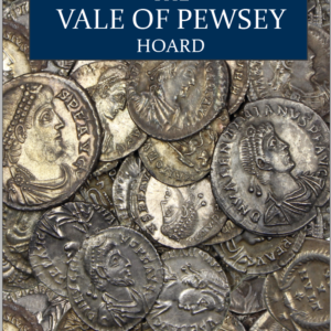 The Vale of Pewsey Hoard - Sold