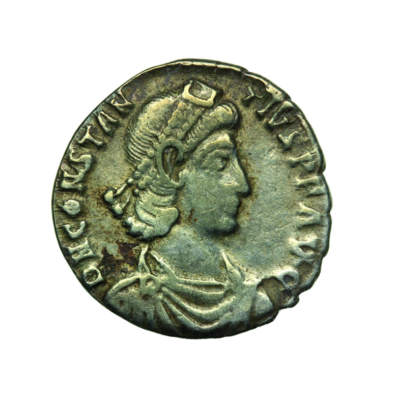 Constantius II Constantius II