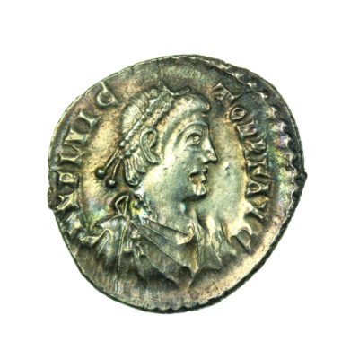 Flavius Victor Flavius Victor