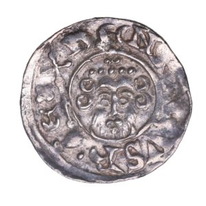 Henry III AD 1216-1272 Silver Short Cross Penny