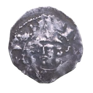 Henry I AD 1100-1135 Silver Penny